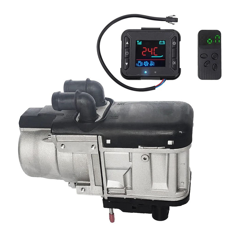 Parking Heater Remote Control Kit - Diesel Parking Water Heater Kit Cars