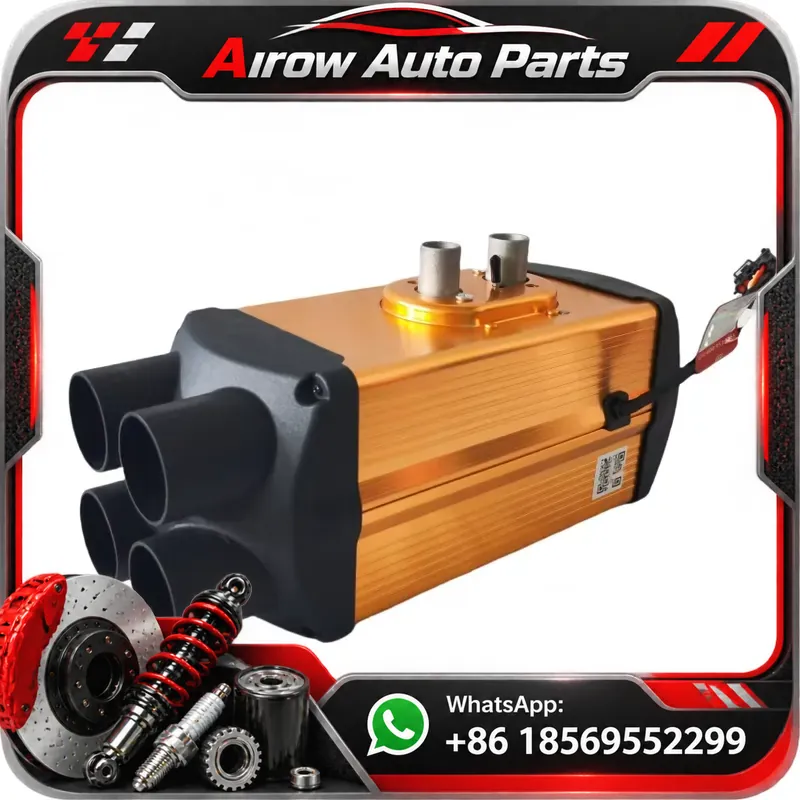 Diesel Heater 8Kw Rv Camper - For Diesel Air Heater 2KW 5KW