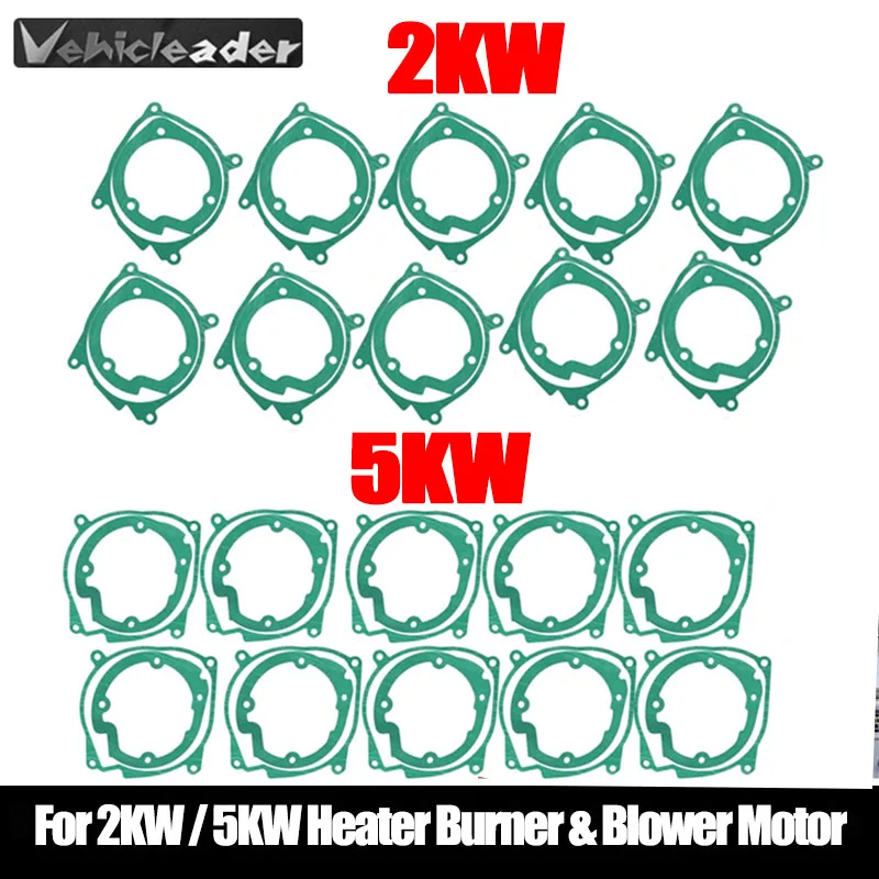 Diesel Heater 2Kw - For Chinese Heater Eberspacher Airtronic Car
