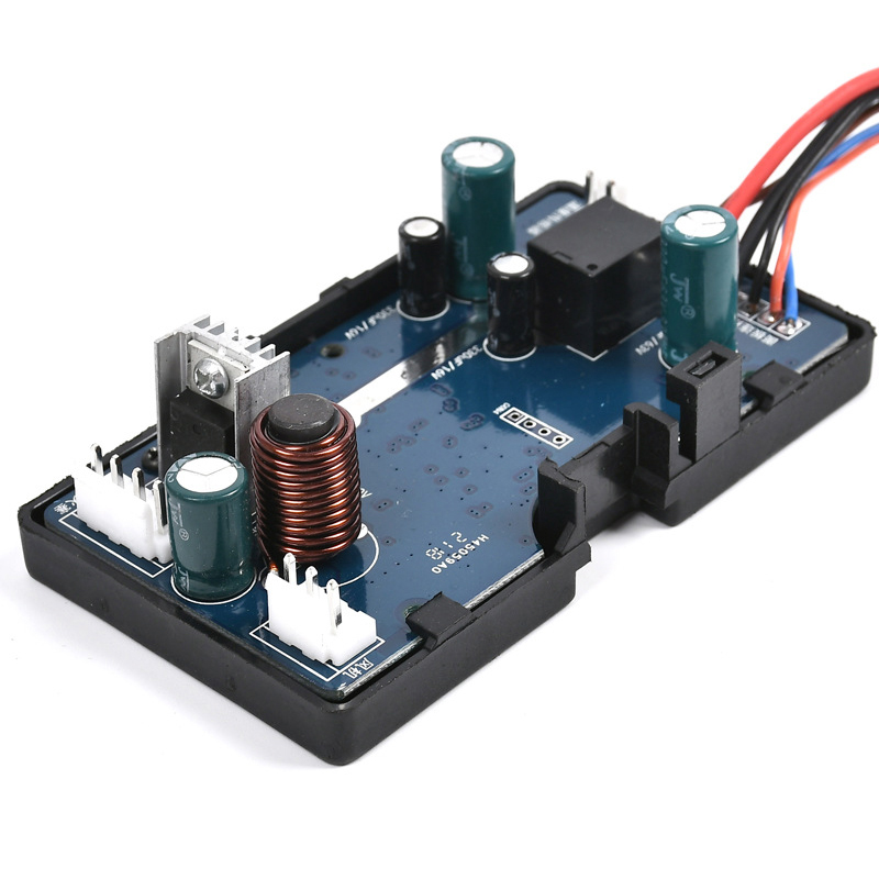 Diesel Air Heater Motherboard - 1PCS Control Board Motherboard Suit For
