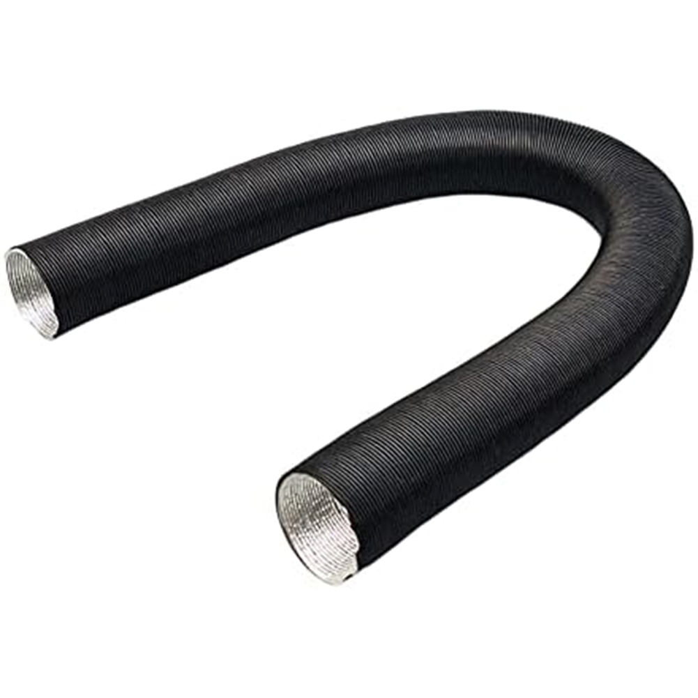 Diesel Heater Ducting Kit - 60mm Air Diesel Heater Duct Pipe