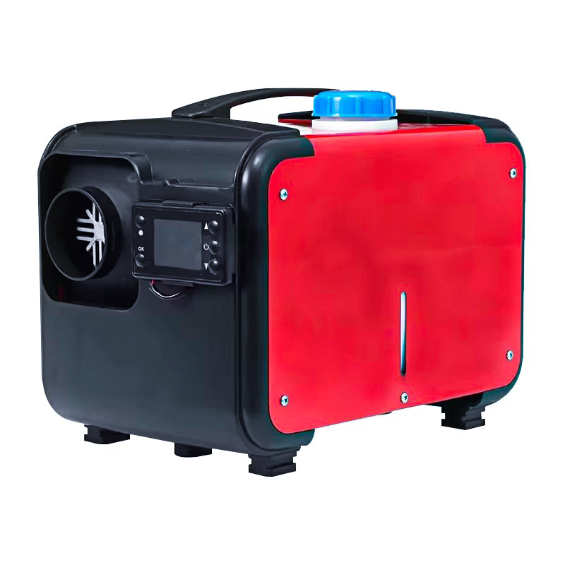 Parking Heater Remote Control Kit - 12V 24V 5KW 8KW Diesel Air