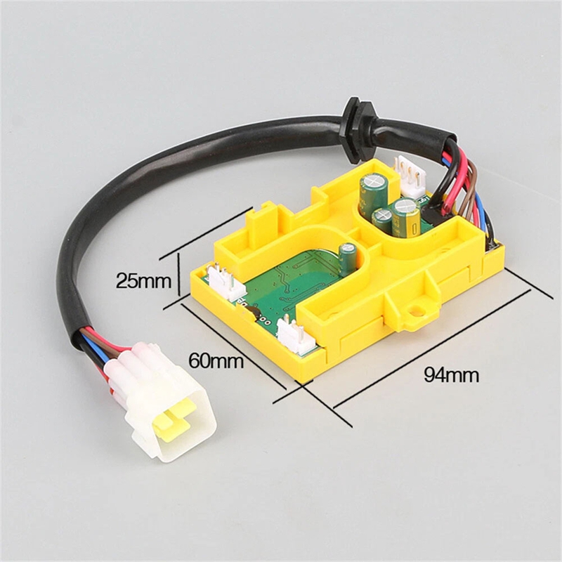 Parking Heater Remote Control Kit - Super Sale 12V 5KW Parking Heater