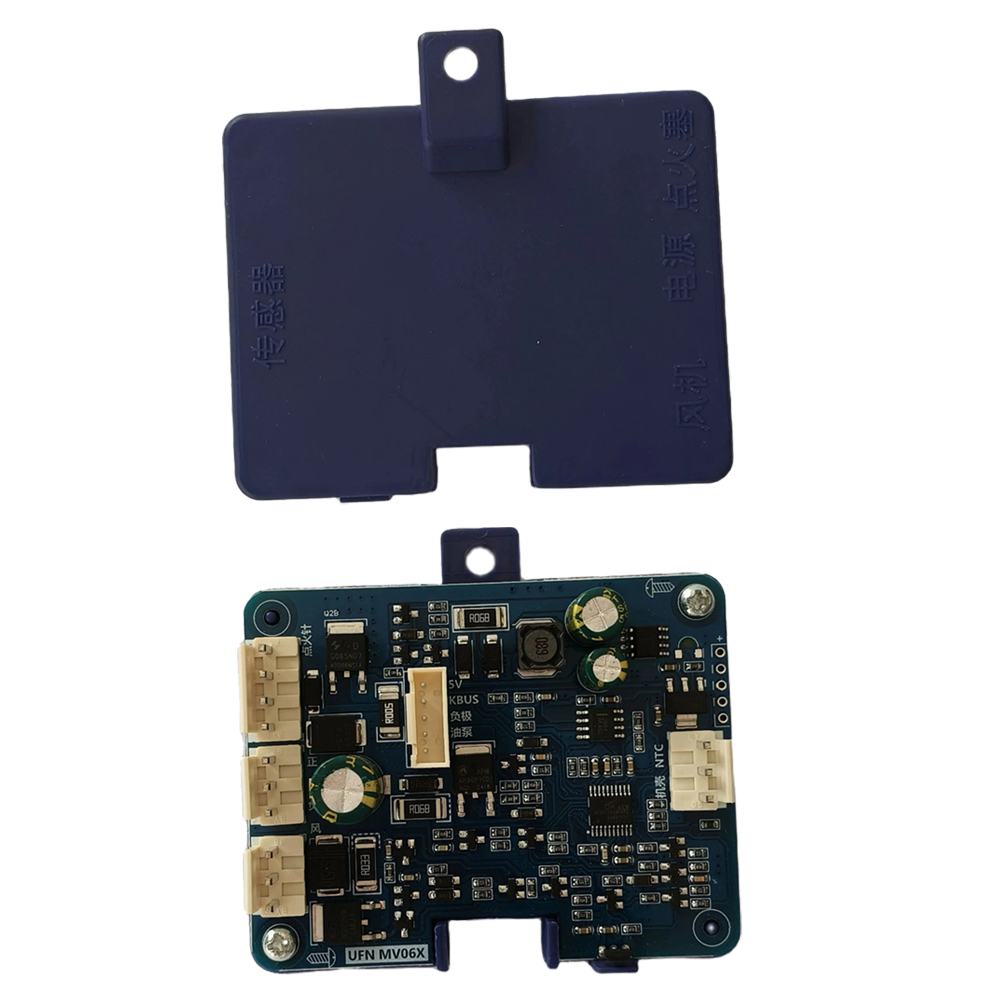 12V 24V Universal Air Diesel H - Diesel Air Heater Motherboard recension och pris