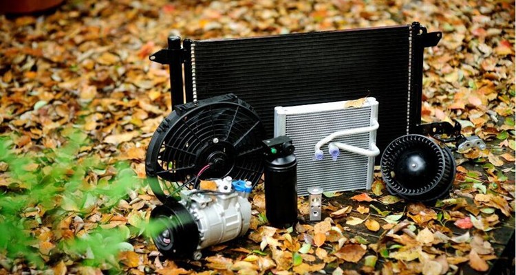 12v 24v Parking Air Heater Car - Air Diesel Heater 5Kw Bluetooth recension och pris