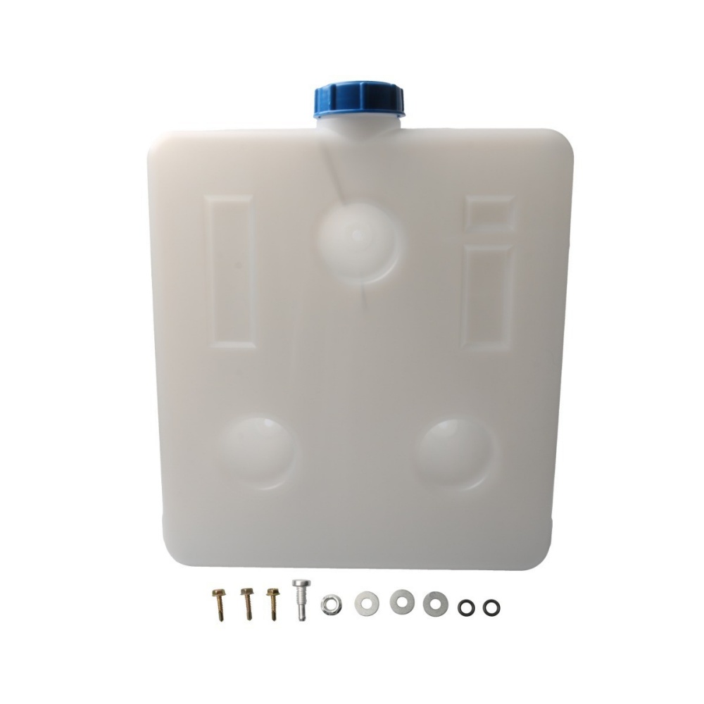 10L Diesel Fuel Tank Parking H - Diesel Heater Fuel Tank 10L recension och pris