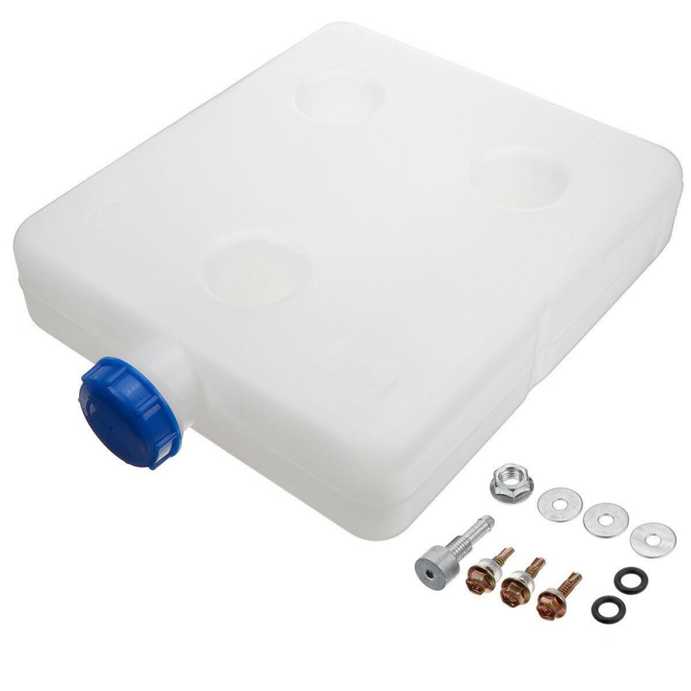 10L Diesel Fuel Tank Parking H - Diesel Heater Fuel Tank 10L recension och pris