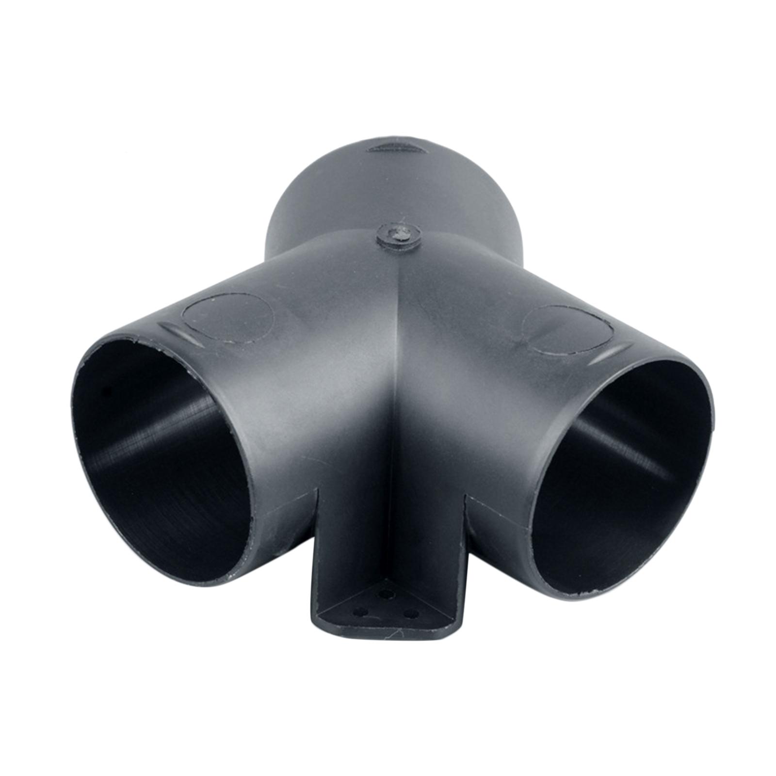 Car Heater Air Vent Ducting Un - Diesel Heater Ducting Kit recension och pris
