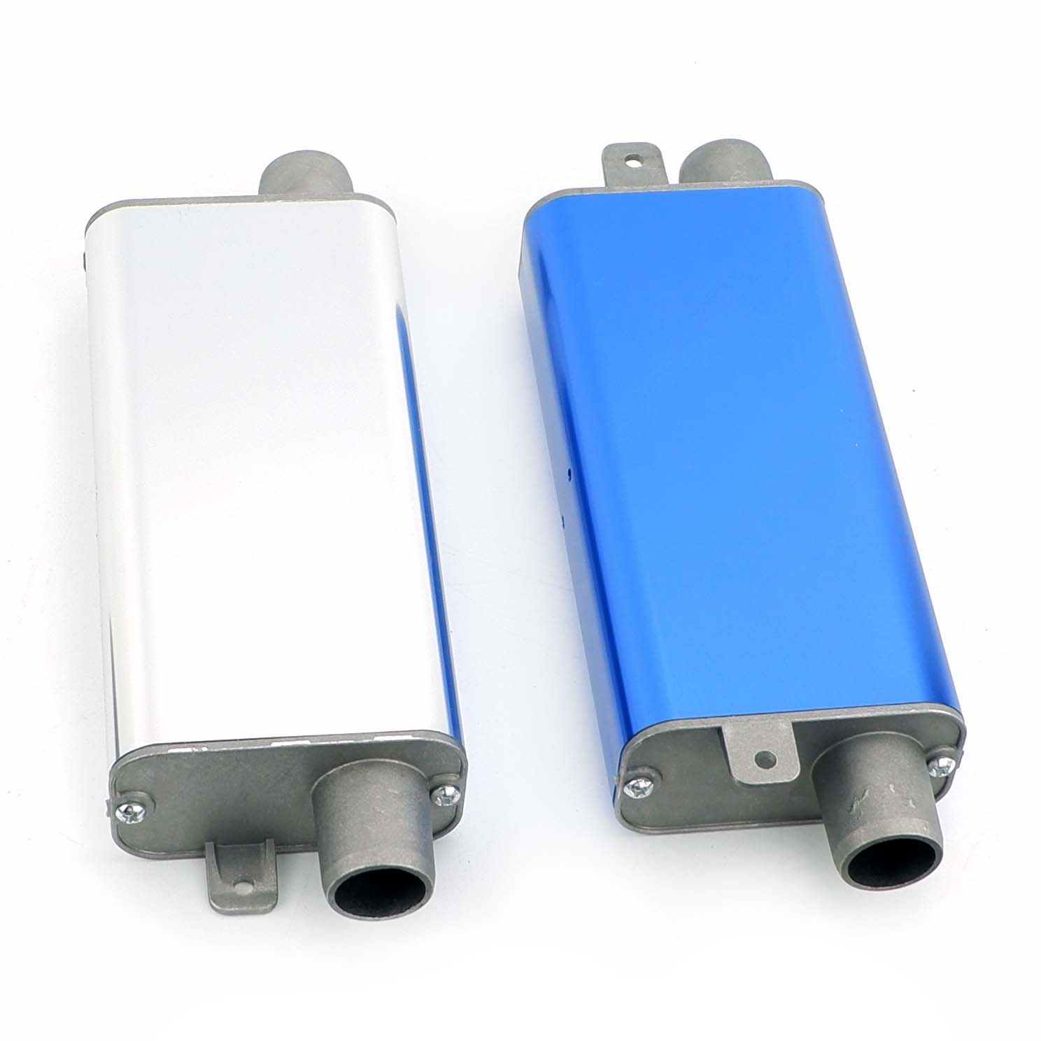 24mm Muffler Noise Reduce S Cu - Diesel Heater Silencer Muffler recension och pris
