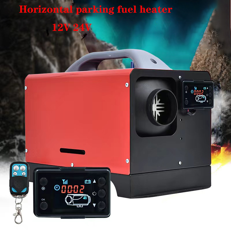 5-8KW Car Diesel Air Parking H - Diesel Heater 8Kw Rv Camper recension och pris