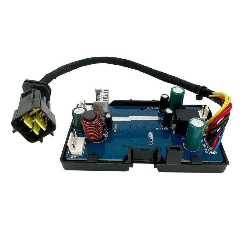 12V 24V Parking Heater Control - Diesel Air Heater Motherboard recension och pris