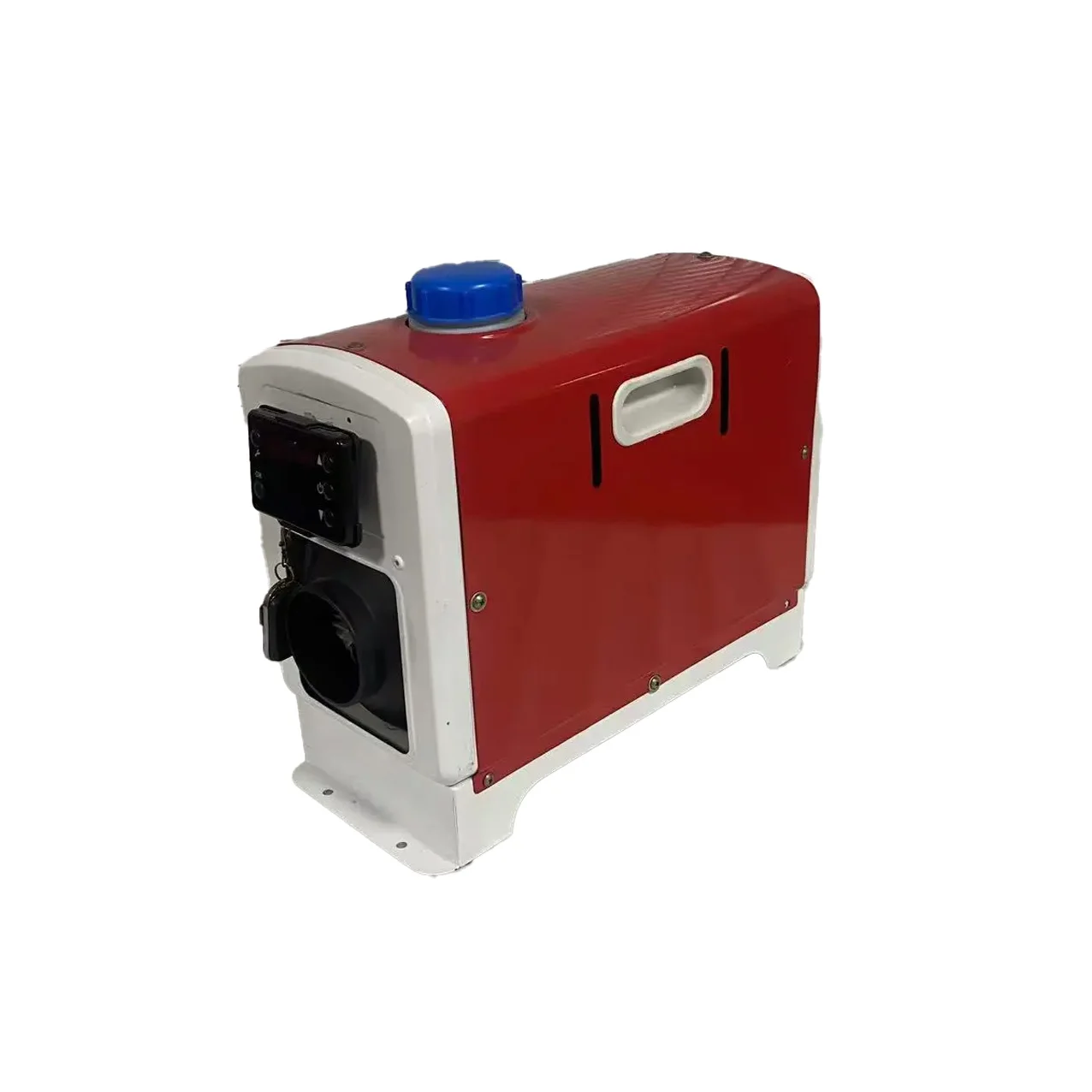 Factory 12v/24v Diesel 5kw/8kw - Air Diesel Heater 5Kw Bluetooth recension och pris