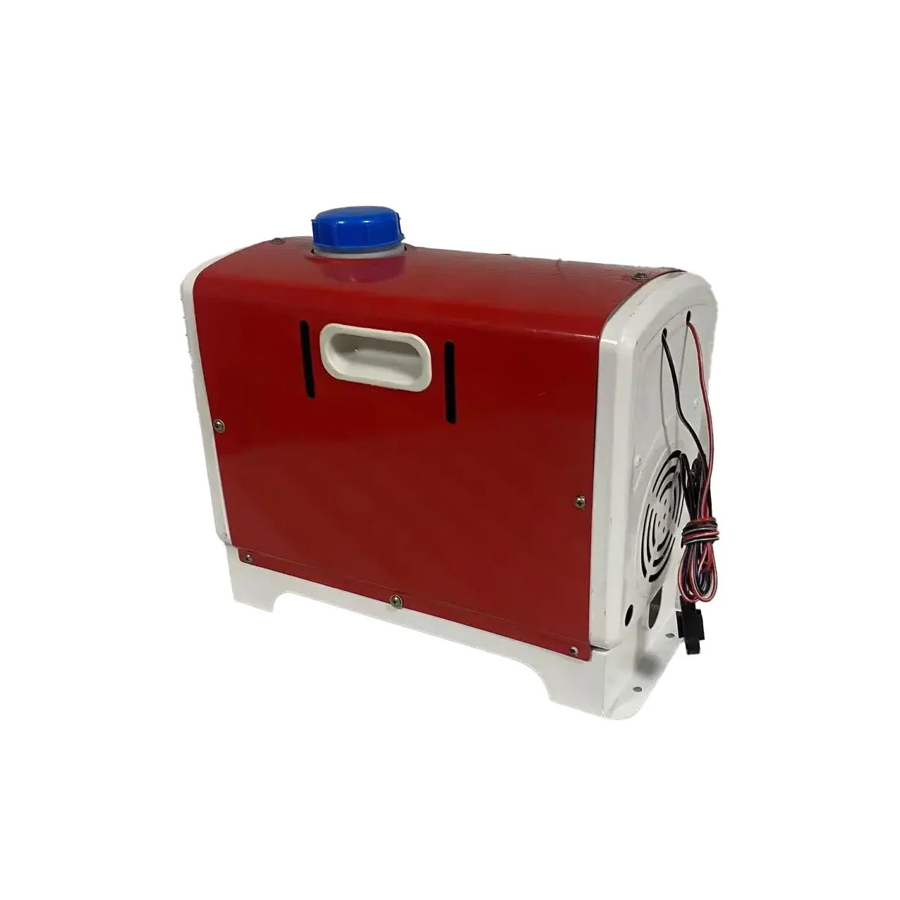 Factory 12v/24v Diesel 5kw/8kw - Air Diesel Heater 5Kw Bluetooth recension och pris
