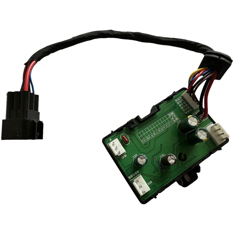 A82U-Air Diesel Parking Heater - Diesel Air Heater Motherboard recension och pris