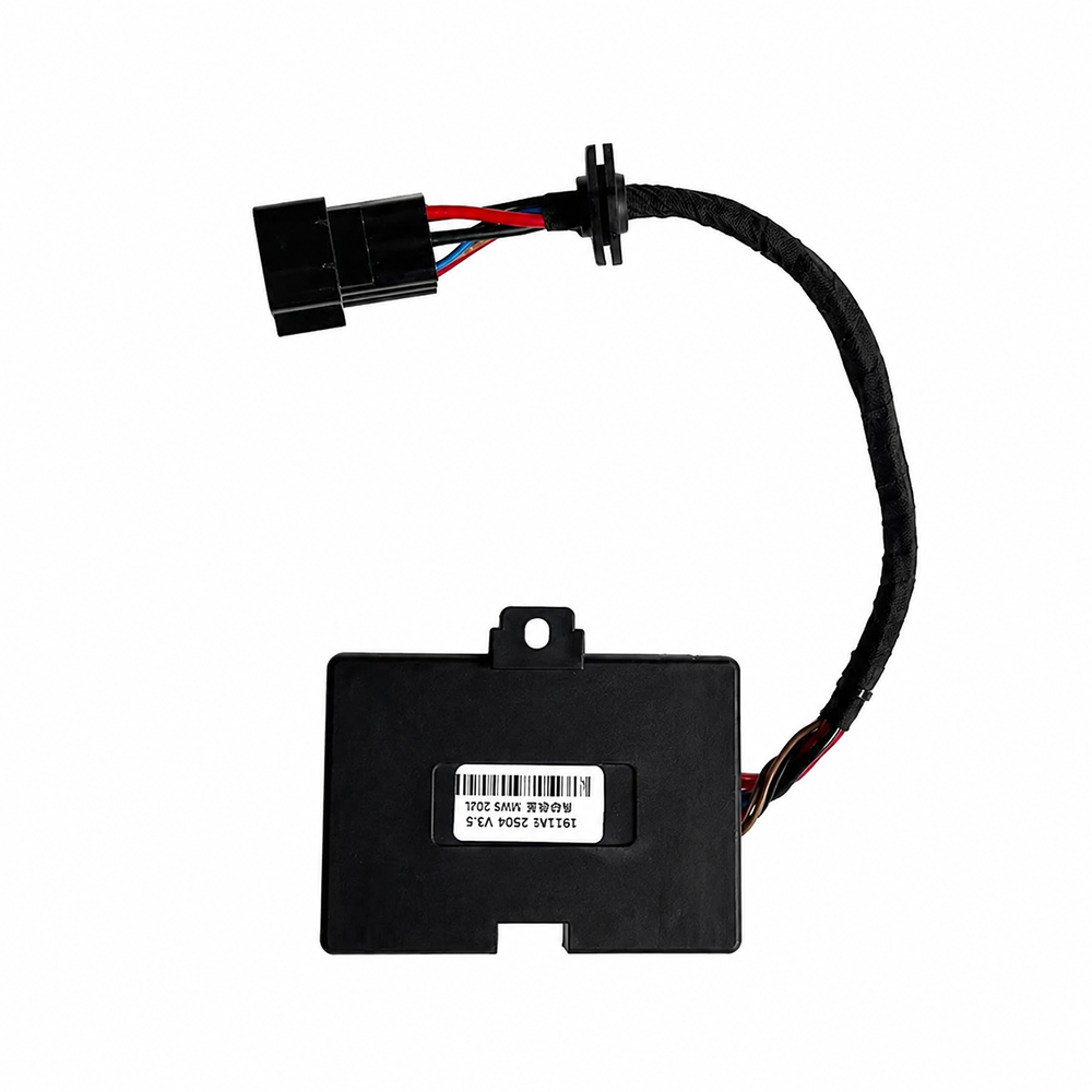 12V 24V Universal Parking Heat - Diesel Air Heater Lcd Controller recension och pris