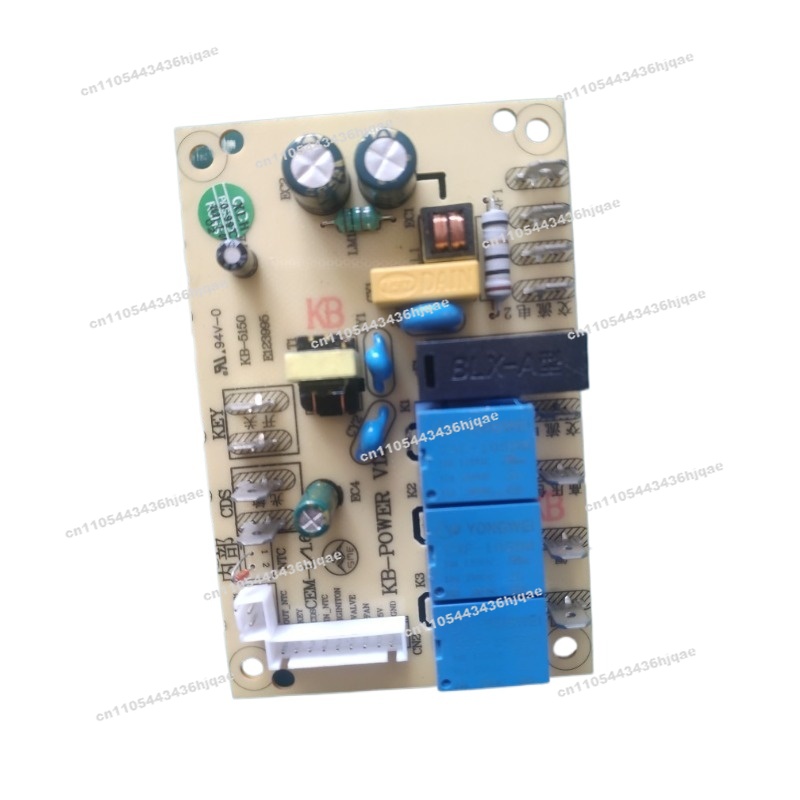 Heater Circuit Board, XLH Powe - Diesel Air Heater Motherboard recension och pris