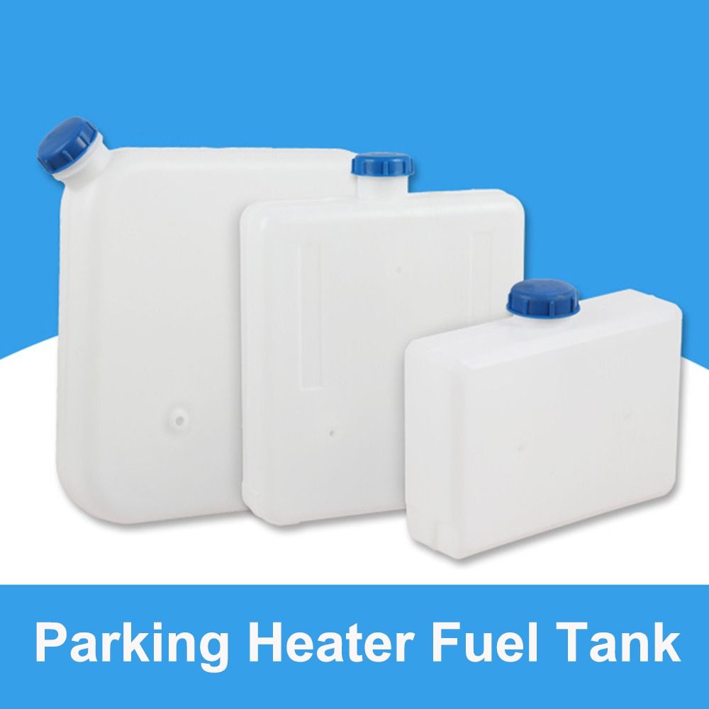 Portable 5L/9L/10L Parking Hea - Diesel Heater Fuel Tank 10L recension och pris
