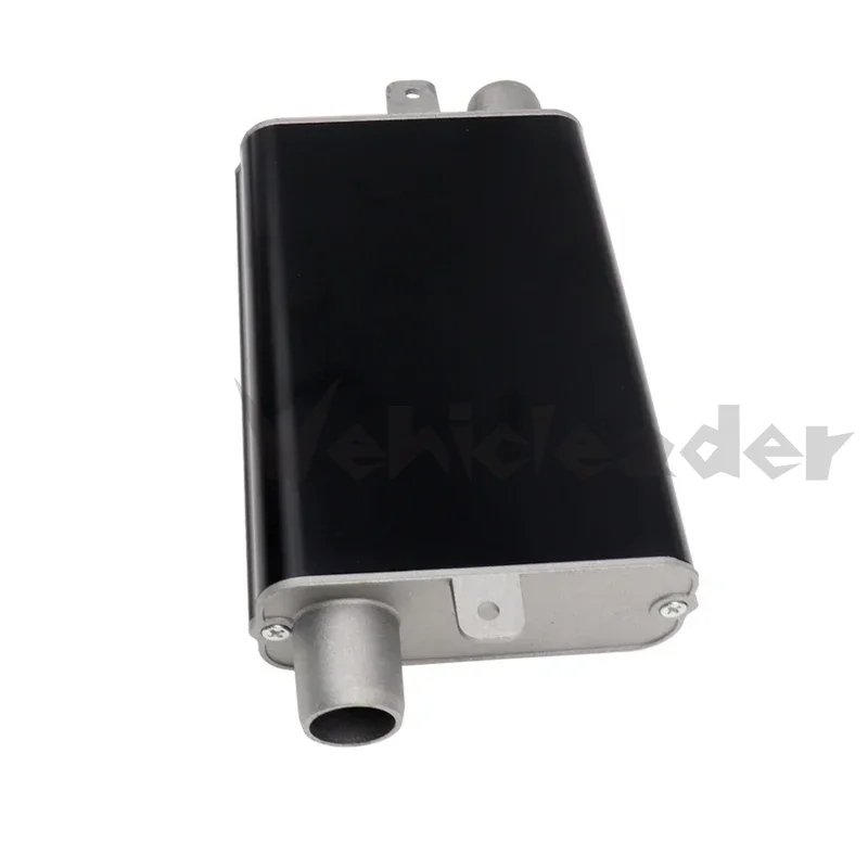 Car Parking Heater Muffler 24m - Diesel Heater Silencer Muffler recension och pris