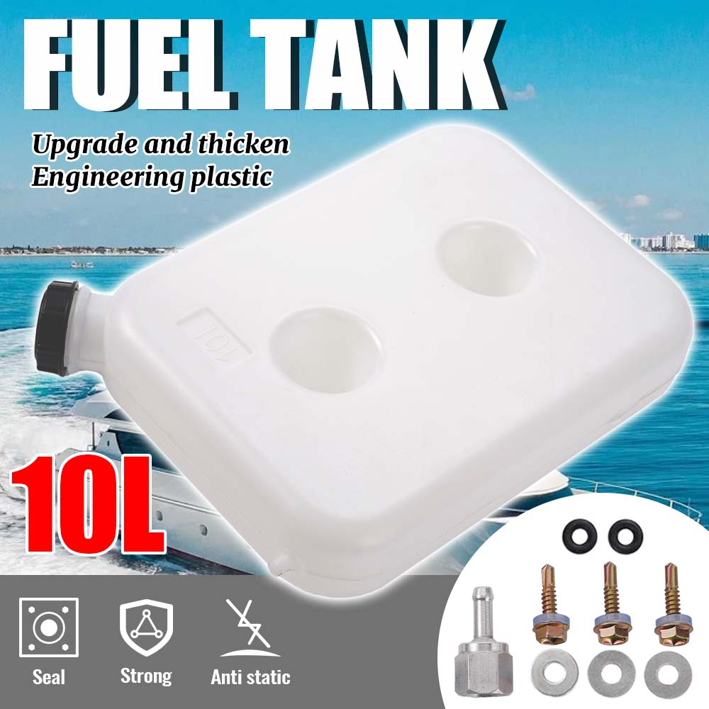 10L Diesel Heater Fuel Tank Th - Diesel Heater Fuel Tank 10L recension och pris