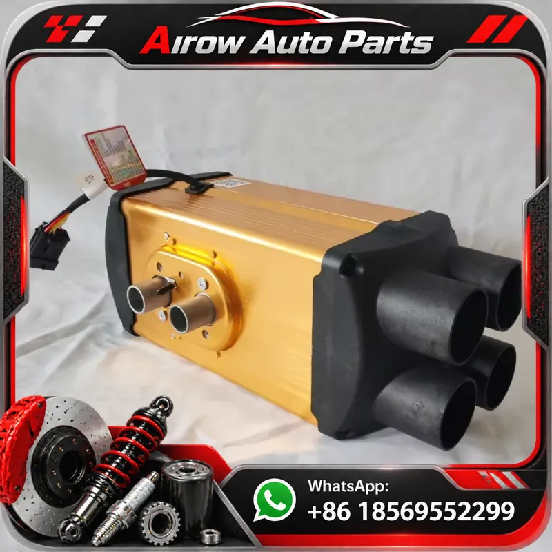 For  Diesel Air Heater 2KW 5KW - Diesel Heater 8Kw Rv Camper recension och pris