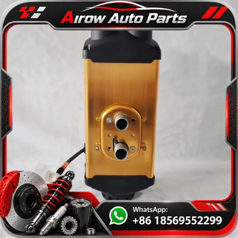 For  Diesel Air Heater 2KW 5KW - Diesel Heater 8Kw Rv Camper recension och pris