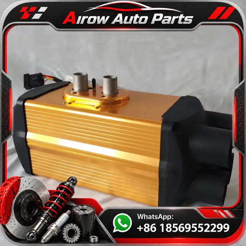For  Diesel Air Heater 2KW 5KW - Diesel Heater 8Kw Rv Camper recension och pris