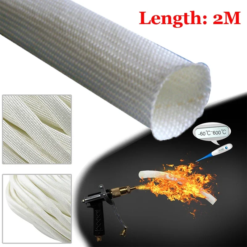 22-24mm Exhaust Lagging Hose F - Diesel Air Heater 5Kw 12V recension och pris