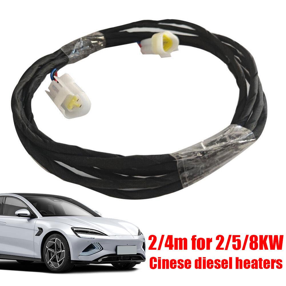 12V Diesel Heater Lcd Screen E - Diesel Heater 2Kw recension och pris