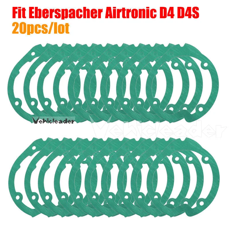 20pcs/lot 2KW 5KW Diesel Parki - Diesel Heater 2Kw recension och pris