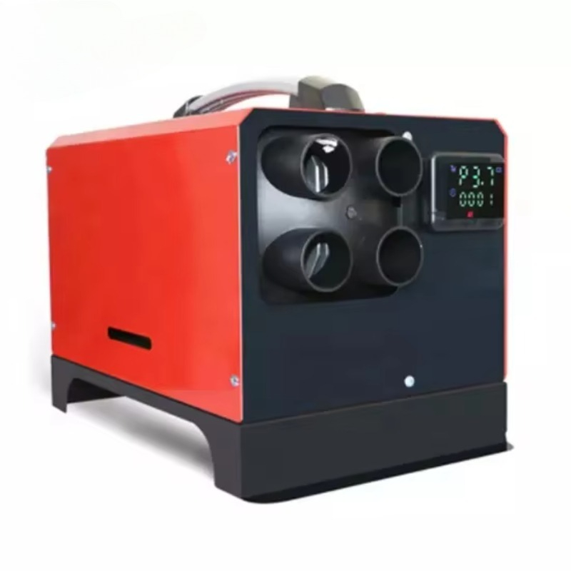 Full Set All In One Heaters 5K - Diesel Air Heater 5Kw 12V recension och pris