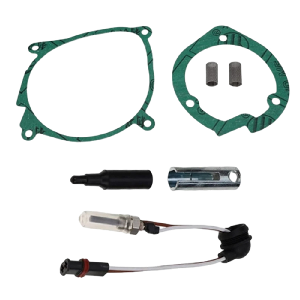 For Eberspacher Airtronic 2KW  - Diesel Heater 2Kw recension och pris