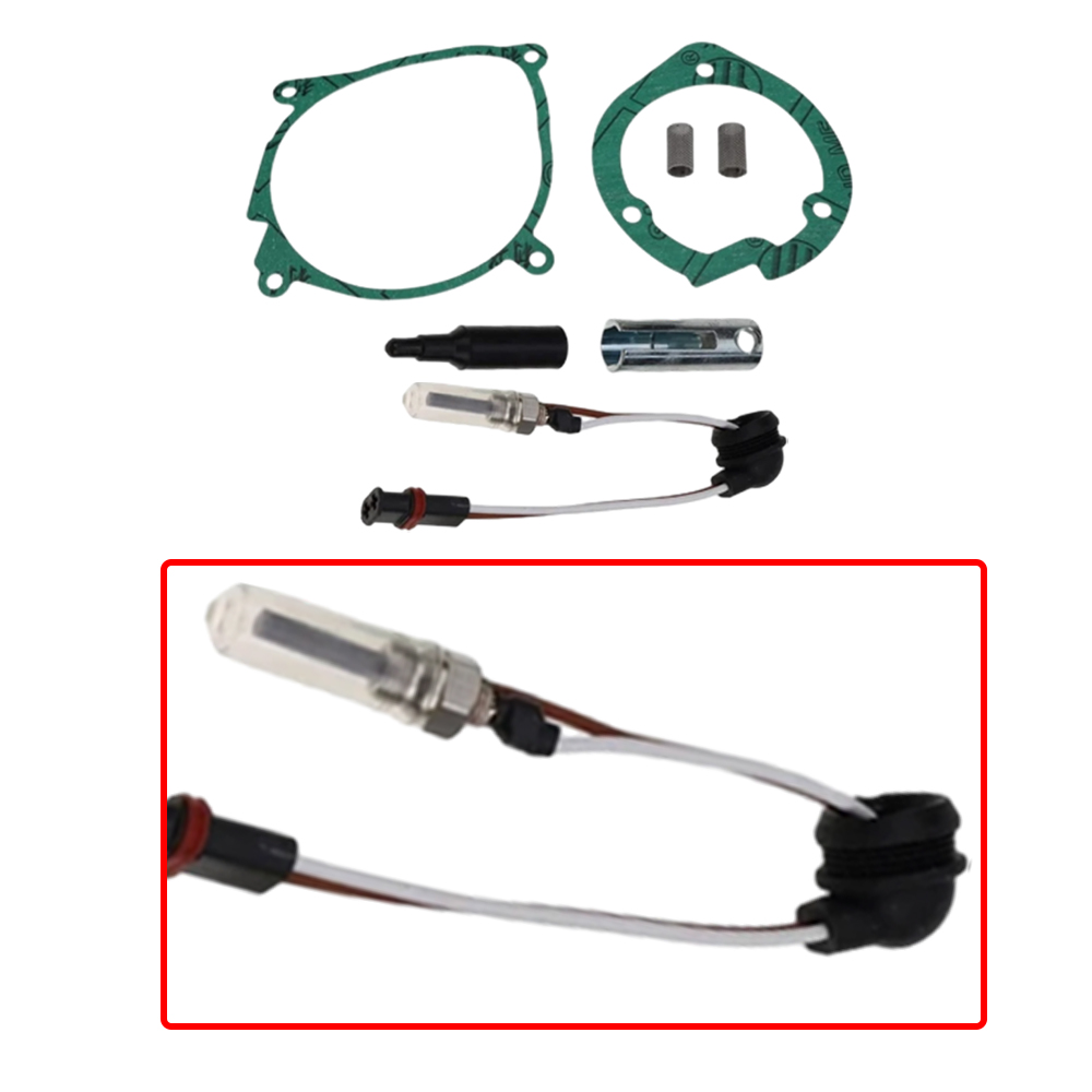 For Eberspacher Airtronic 2KW  - Diesel Heater 2Kw recension och pris