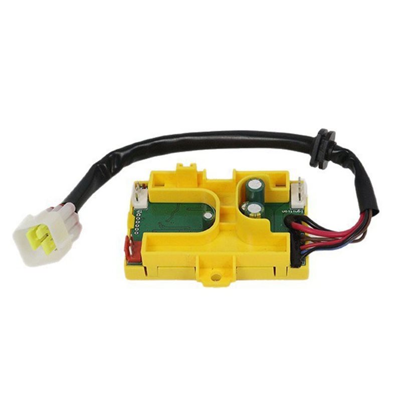 Stable-Parking Heater Accessor - Parking Heater Remote Control Kit recension och pris