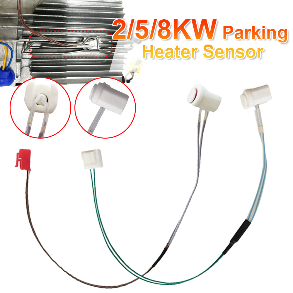 2KW -8KW Car Parking Heater Te - Diesel Heater 2Kw recension och pris