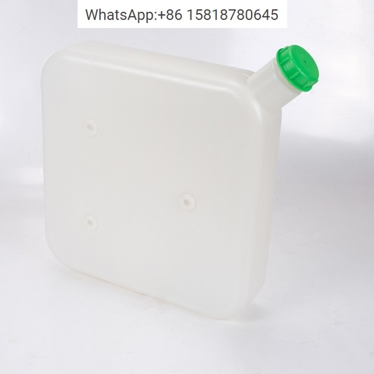 Parking heater 10L large fuel  - Diesel Heater Fuel Tank 10L recension och pris