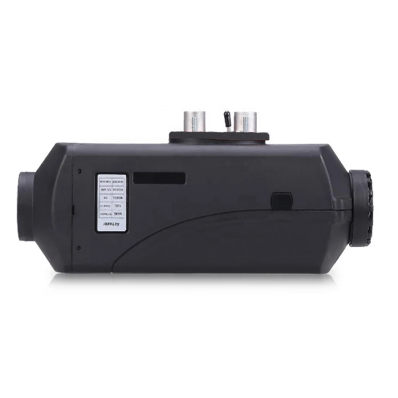 5KW 12V Diesel Air Heater with - Diesel Heater Fuel Tank 10L recension och pris