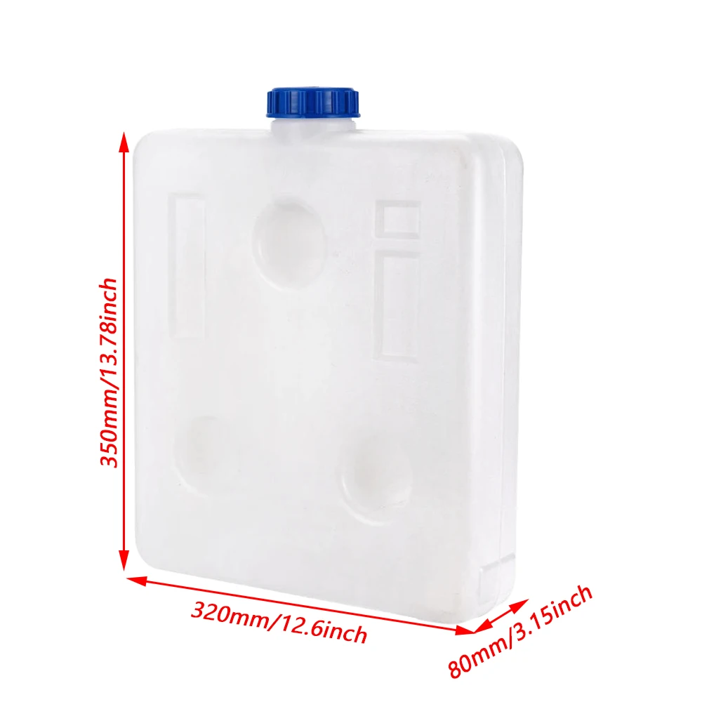 10L Diesel Fuel Tank Waterproo - Diesel Heater Fuel Tank 10L recension och pris