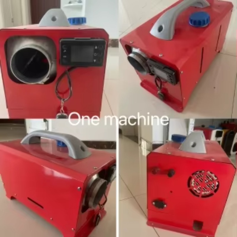 DC 12V 24V 2KW 5kw 8kw Portabl - Diesel Heater 8Kw Rv Camper recension och pris