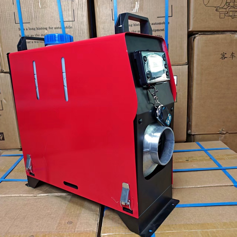 12V 24V 220V Portable Diesel A - Diesel Heater 8Kw Rv Camper recension och pris