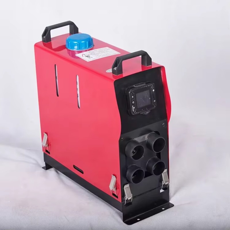 12V 24V 220V Portable Diesel A - Diesel Heater 8Kw Rv Camper recension och pris