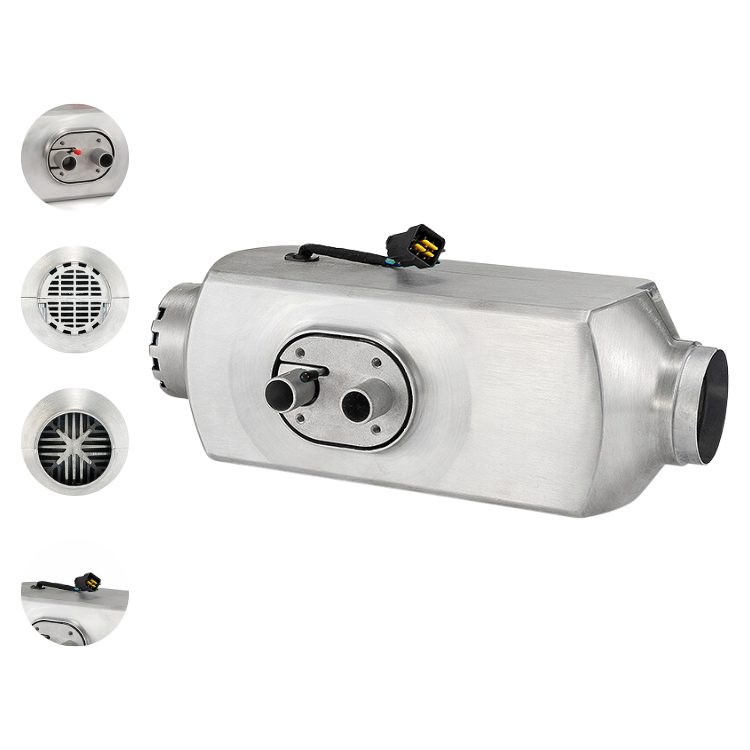 Car Parking Heater 12V Diesel  - Diesel Air Heater 5Kw 12V recension och pris