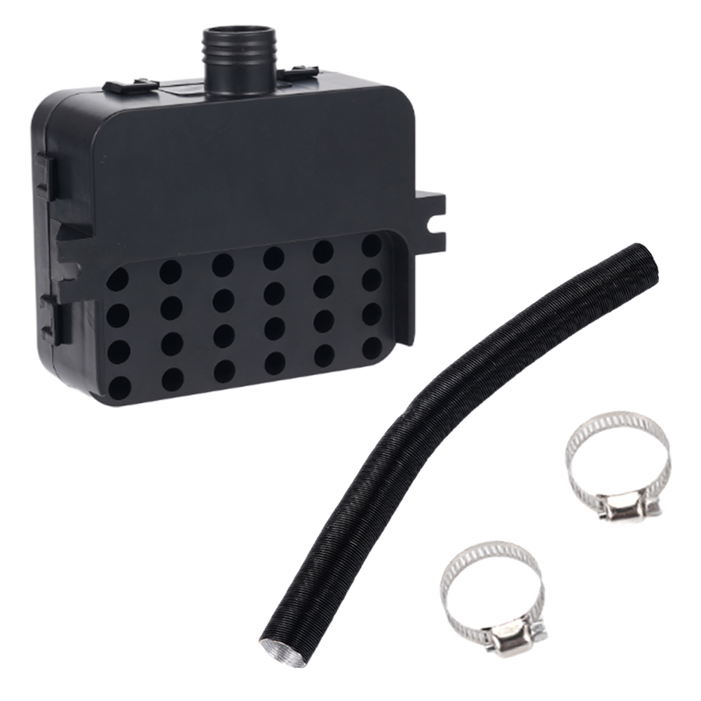 Diesel Heater Air Filter Air F - Diesel Heater Ducting Kit recension och pris