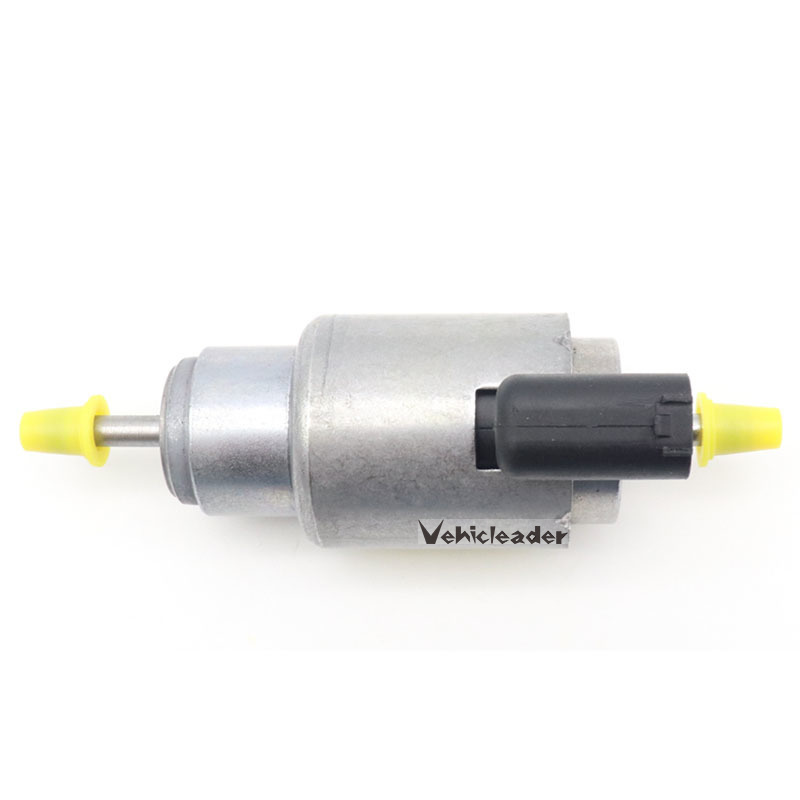 12V/24V Fuel Pump DP42 Auto Pa - Diesel Heater 2Kw recension och pris