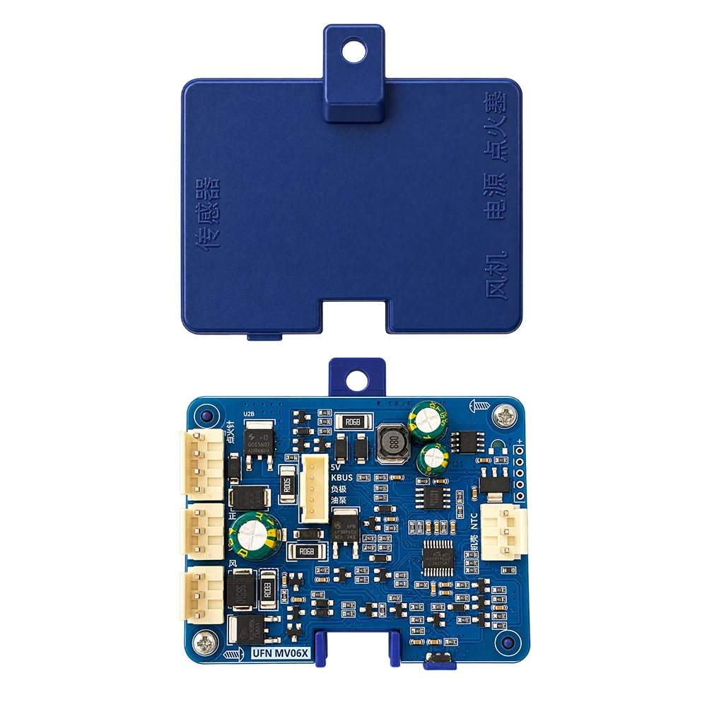 Universal Diesel Parking Heate - Parking Heater Remote Control Kit recension och pris