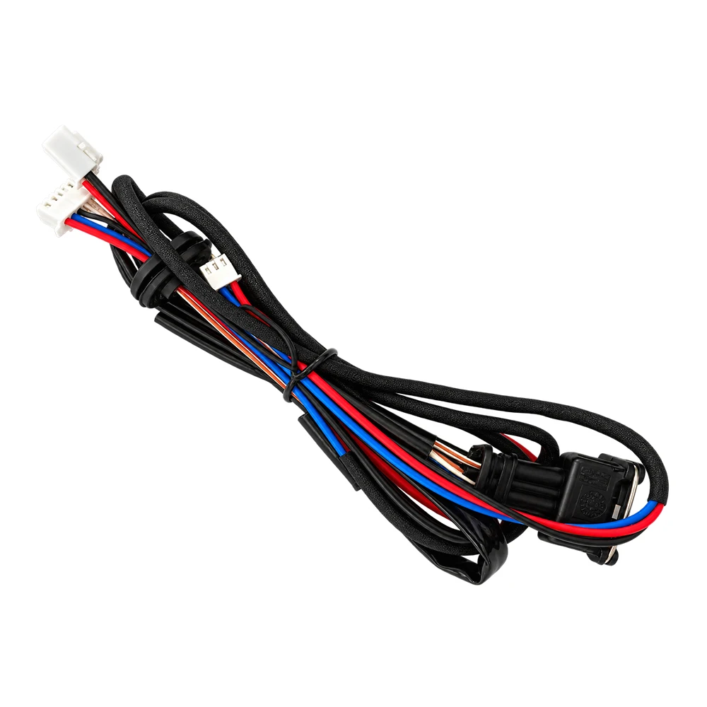 Universal Diesel Parking Heate - Parking Heater Remote Control Kit recension och pris