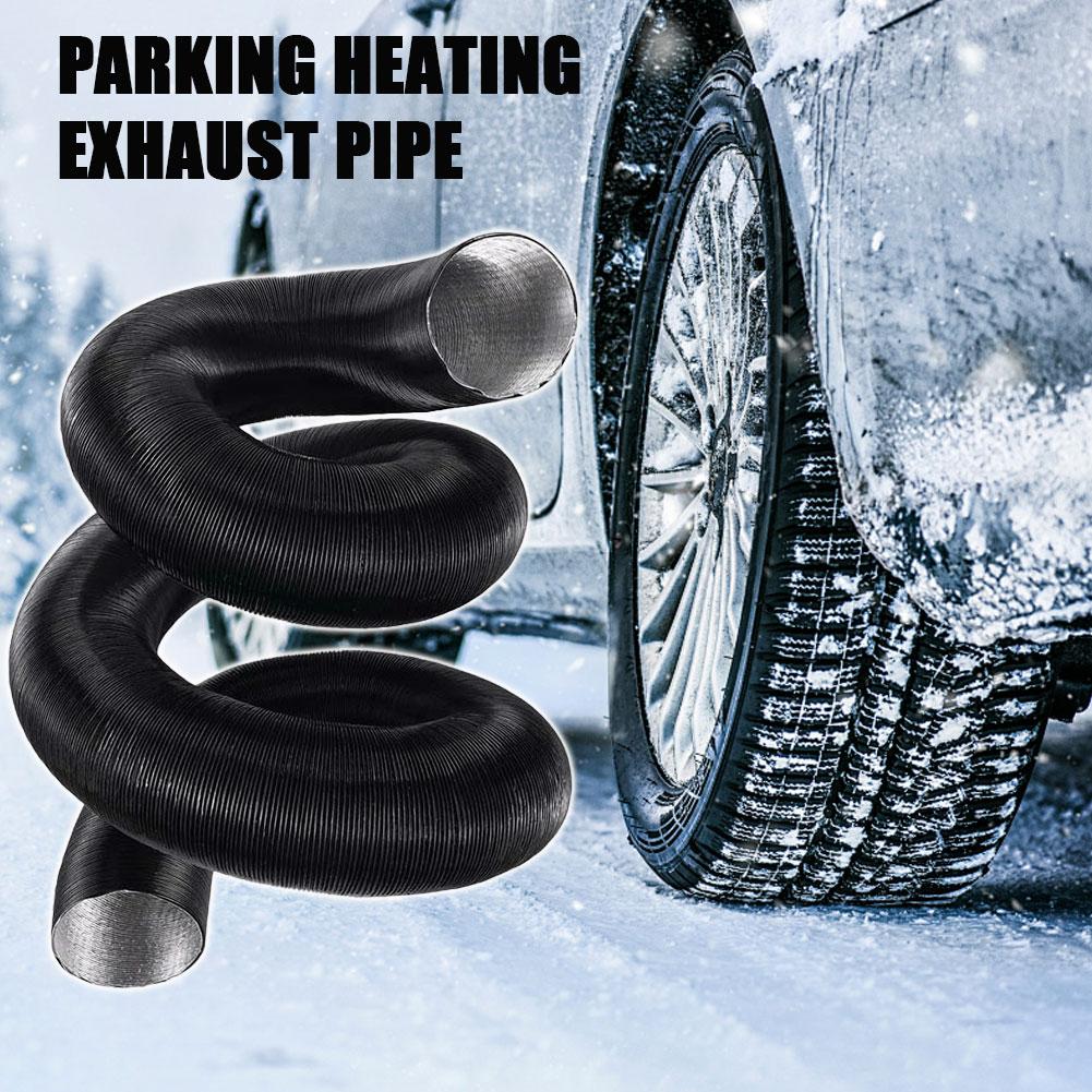 75mm Diameter 300cm Lenghth Ai - Diesel Heater Ducting Kit recension och pris