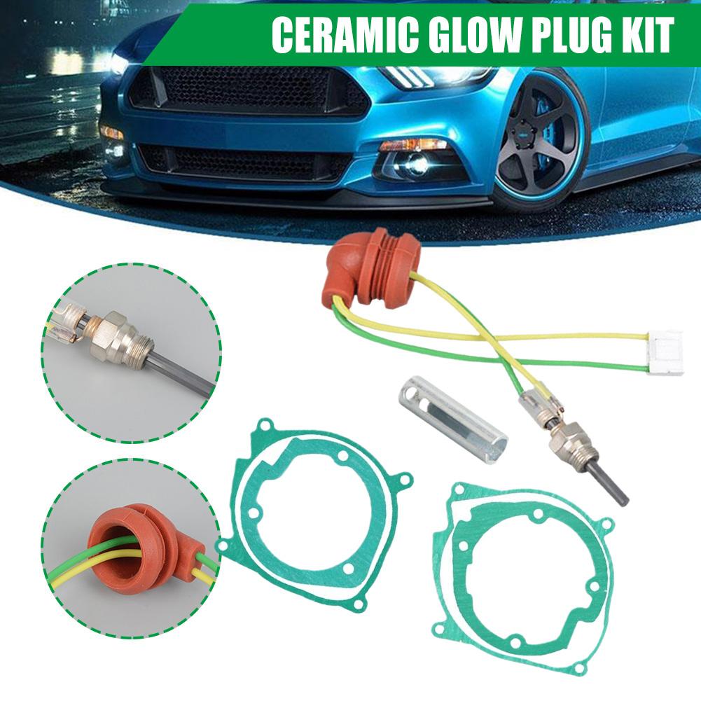 Car Air Diesel Gasket Ceramic  - Diesel Heater 2Kw recension och pris