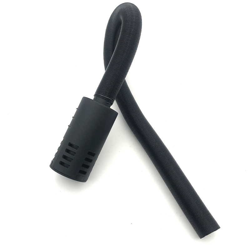 Heater Ducting Pipe + Air Inta - Diesel Heater Ducting Kit recension och pris