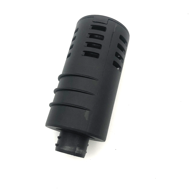Heater Ducting Pipe + Air Inta - Diesel Heater Ducting Kit recension och pris
