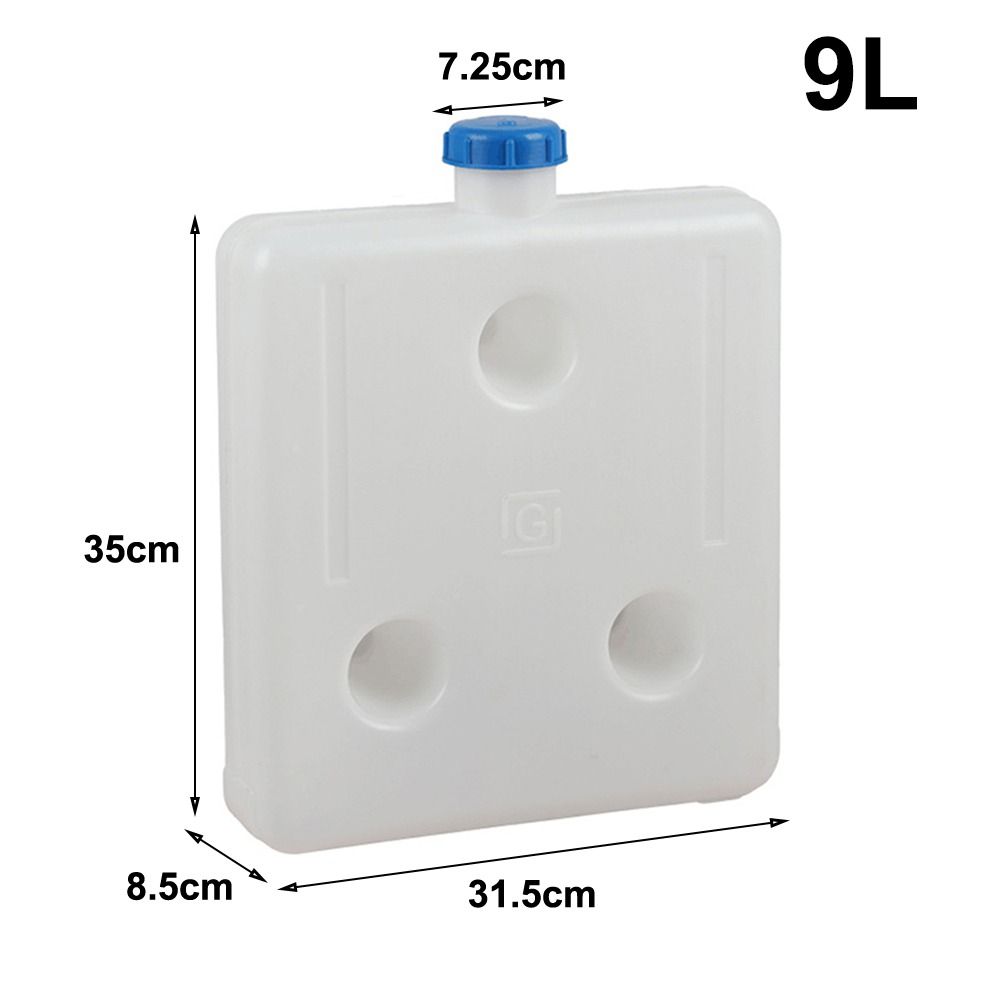 Portable 5L/9L/10L Parking Hea - Diesel Heater Fuel Tank 10L recension och pris